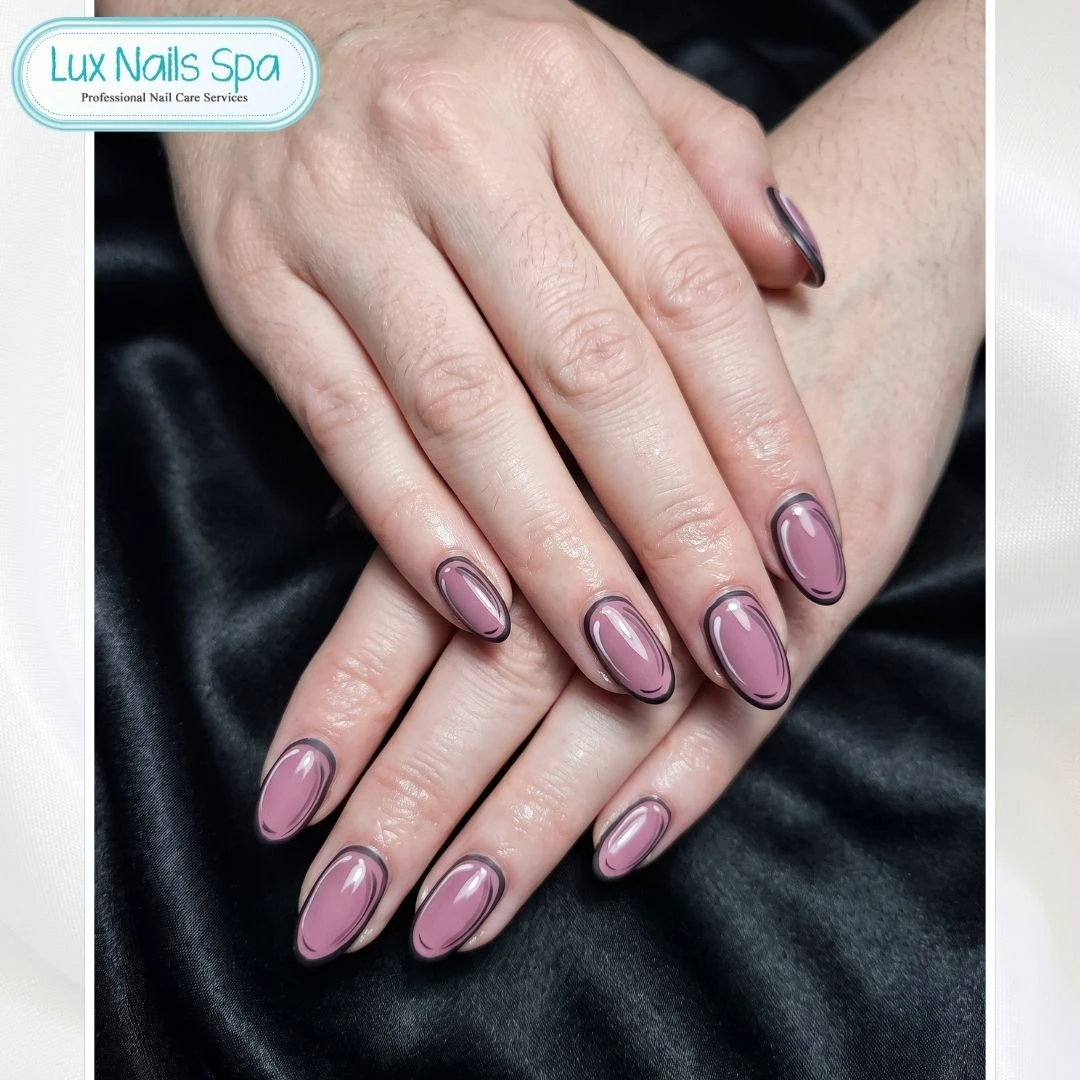 Lux Nails spa